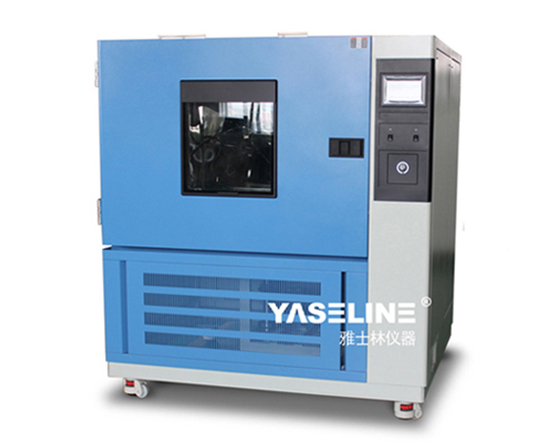 箱式淋雨试验箱