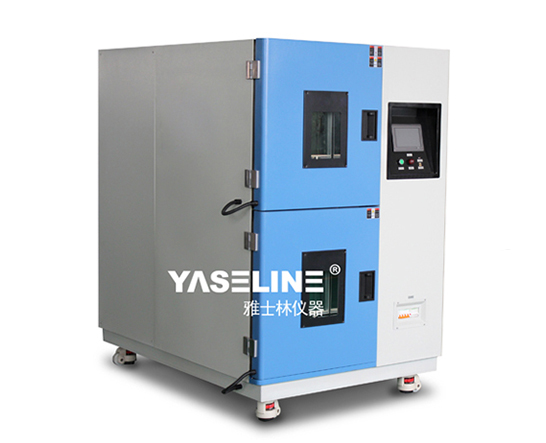 高低温冲击试验箱