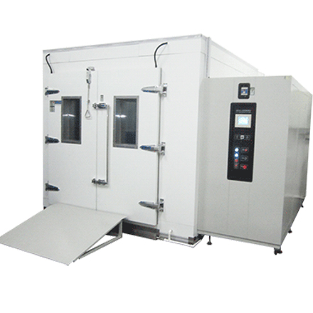 步入式恒温老化房